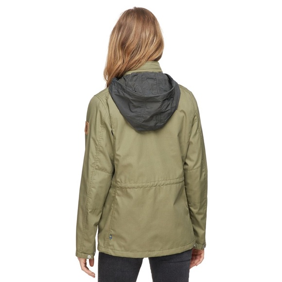 Fjällräven - Raven lite jacket (W) - Picture 3 of 13